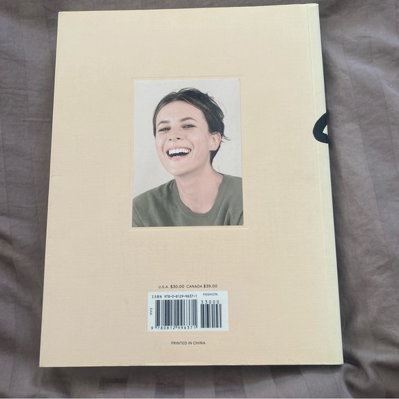 ⭐️  Spiegel & Grau ⭐️Love Style Life by Garance Dore - Picture 2 of 7